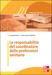 Le responsabilità del coordinatore delle professioni sanitarie