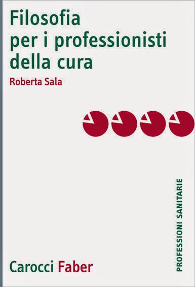 Filosofia per i professionisti della cura