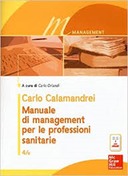 Manuale di management per le professioni sanitarie