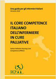 Il Core Competence Italiano dell'Infermiere in Cure Palliative