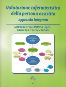 Valutazione infermieristica della persona assistita, approccio integrato