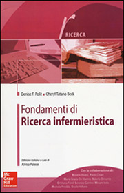 Fondamenti di Ricerca infermieristica