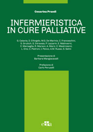 Infermieristica in cure palliative