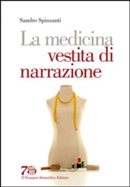 La medicina vestita di narrazione