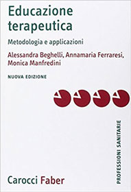 Educazione terapeutica. Metodologia e applicazioni