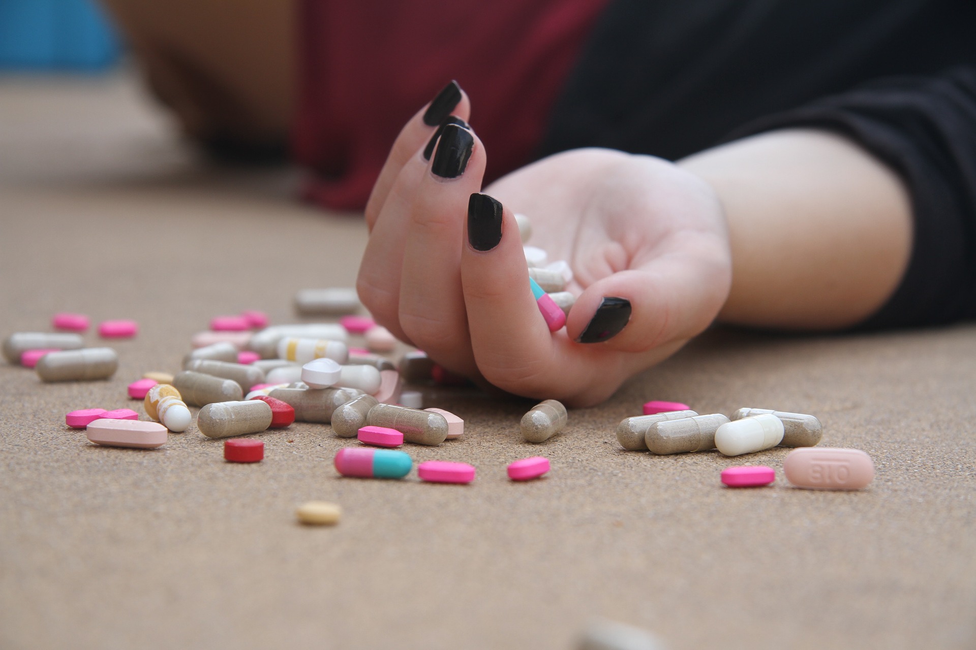 La valutazione infermieristica del rischio suicidario nella persona ricoverata in un Servizio Psichiatrico di Diagnosi e Cura: validità predittiva della versione italiana della Nurses’ Global Assessment of Suicide Risk (NGASR-ita)