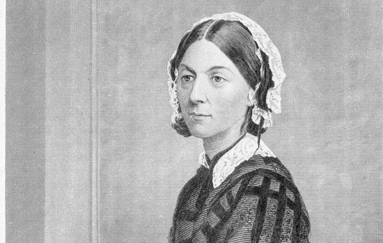 La penna di Florence Nightingale. Aforismi e riflessioni della fondatrice dell’Infermieristica moderna