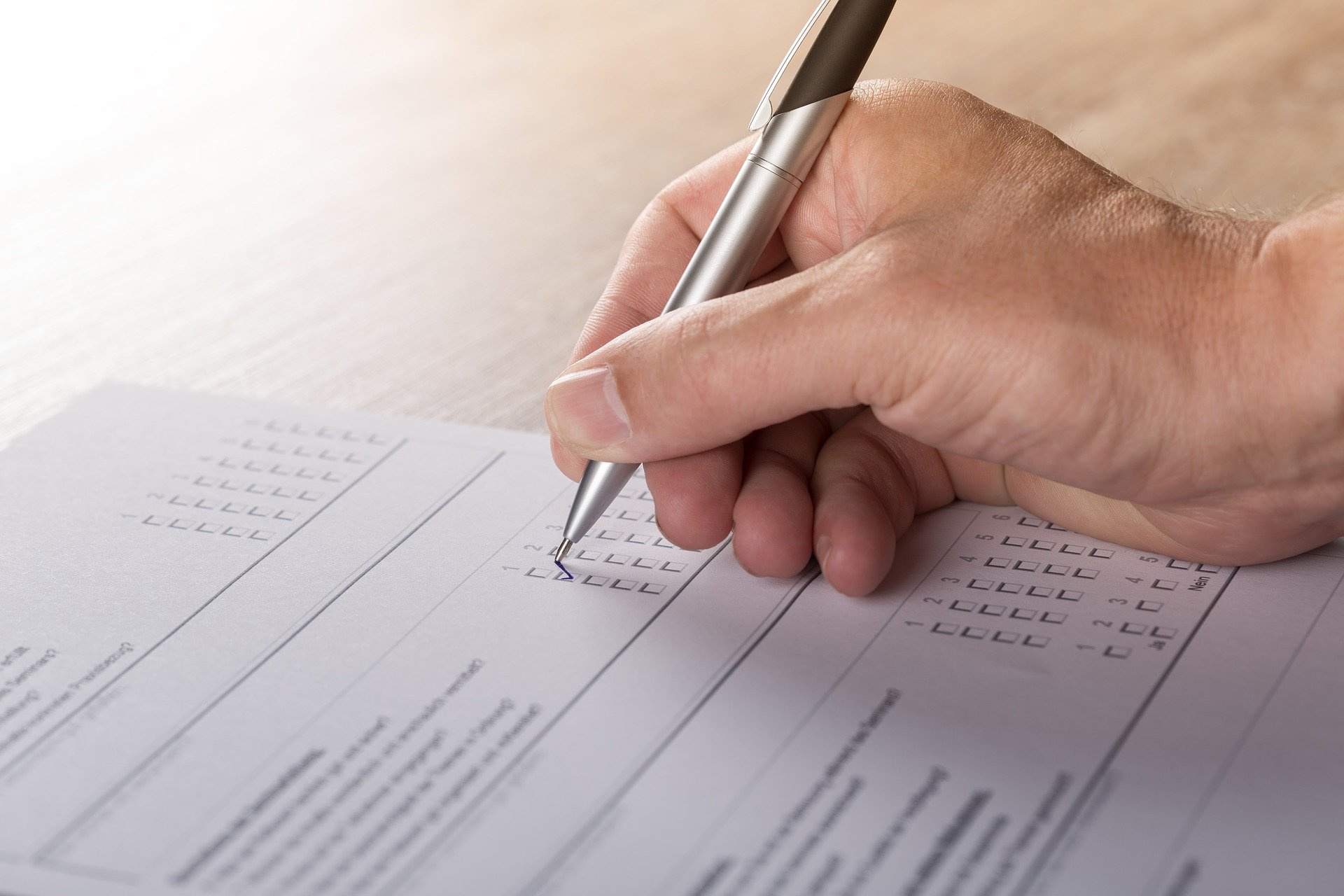 Validazione linguistica e di contenuto del questionario di Murrells per la valutazione della soddisfazione lavorativa degli infermieri neolaureati