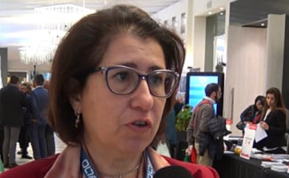 Italian Resuscitation Council: Silvia Scelsi è il nuovo presidente 2021-2023