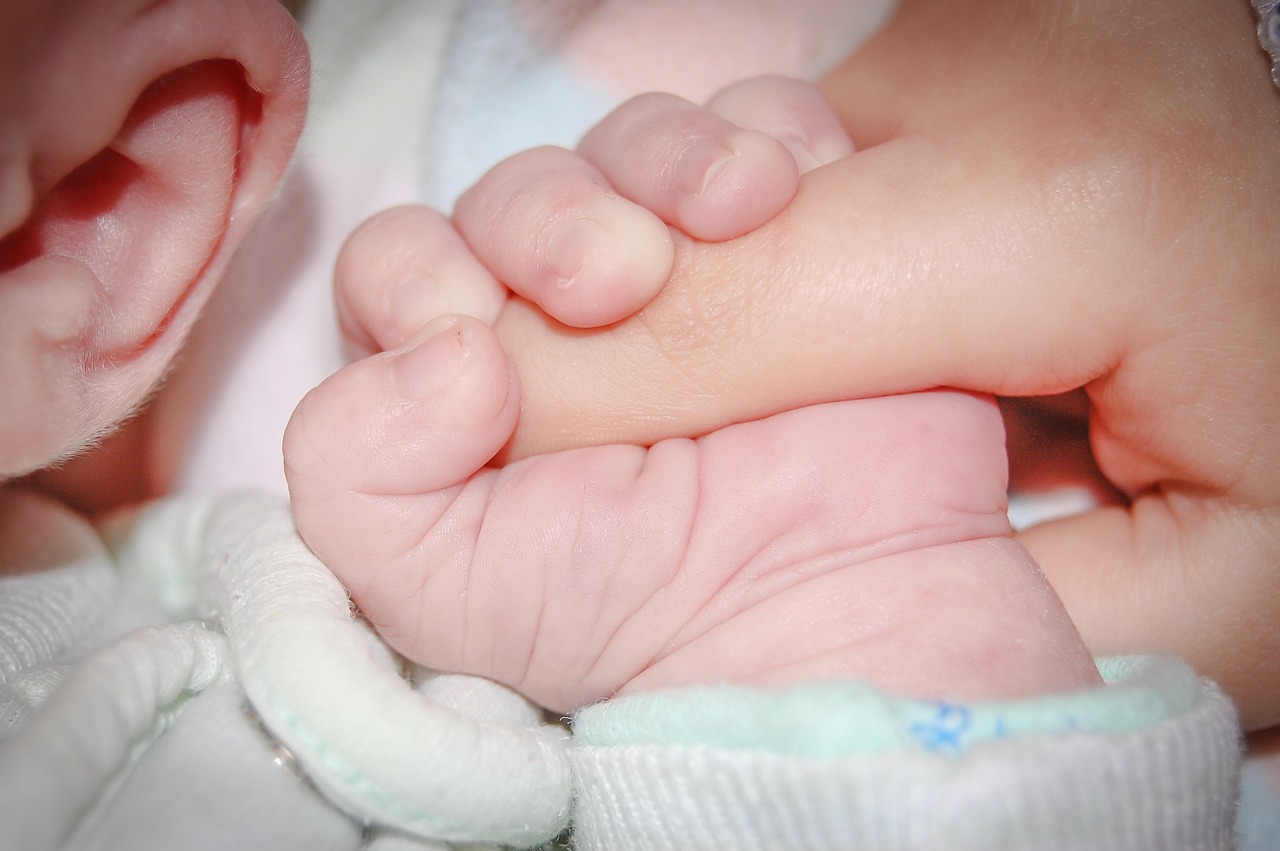 ECMO pediatrico mobile: L’esperienza della Regione Toscana