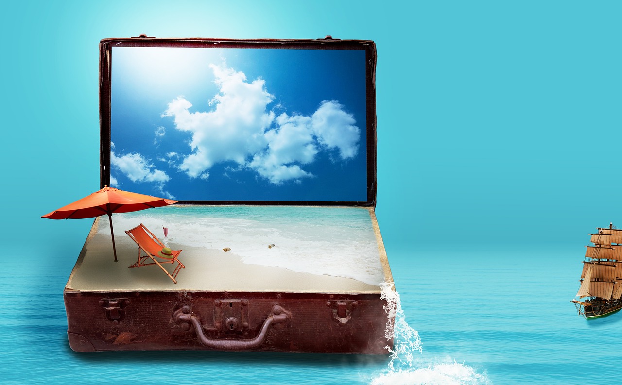 La Vacanza Riabilitativa: una risorsa della psichiatria contemporanea