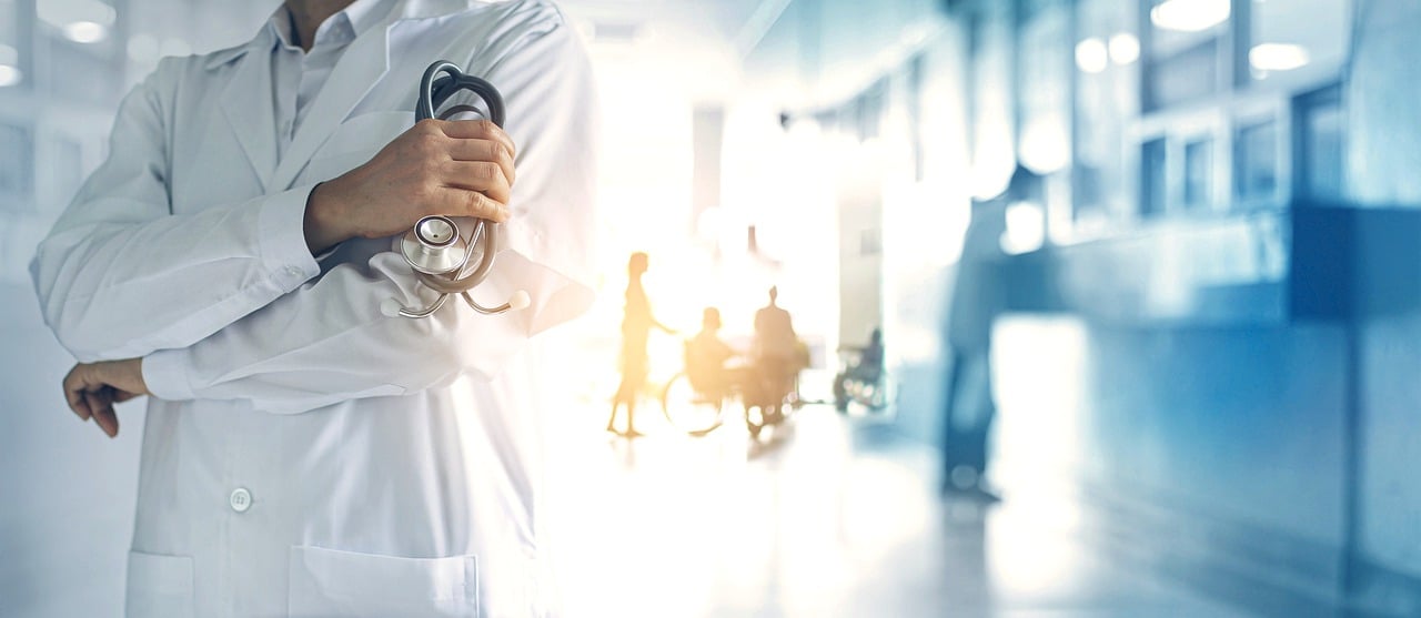L’infermiere specialista con incarico di funzione professionale: l’esperienza della Rete Ferite Difficili Azienda USL Toscana sudest