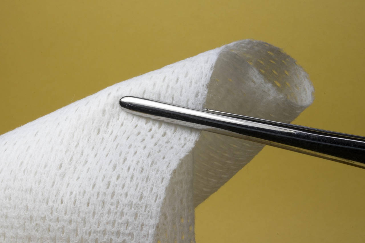 L’Infermiere esperto in Wound Care: l’esperienza ospedaliera ed extra ospedaliera dell’ASL BI